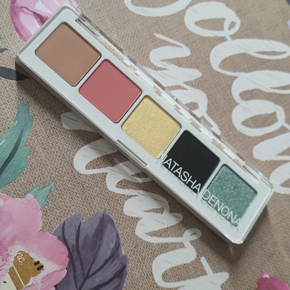 Natasha Denona Eyeshadow Palette